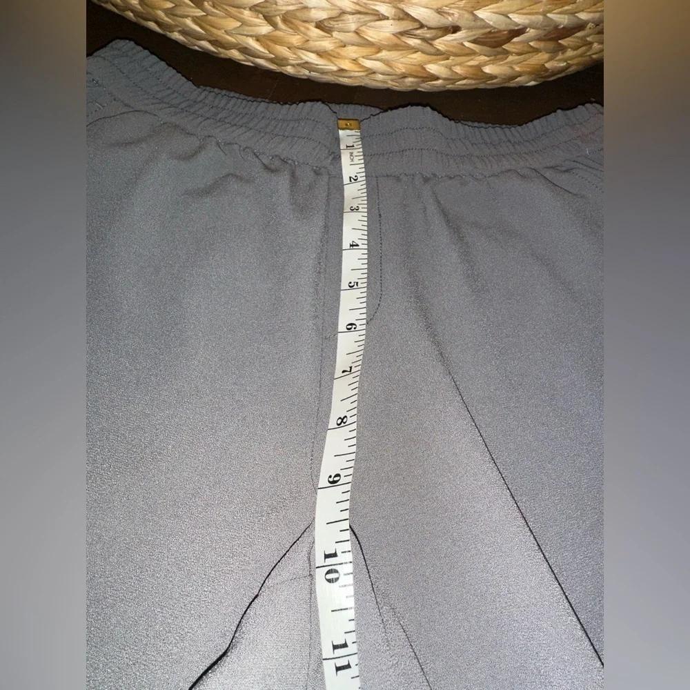 UEC Banana Republic Women's Soft Jogger Pants Gray Sz 0 Short dress/athelisure
